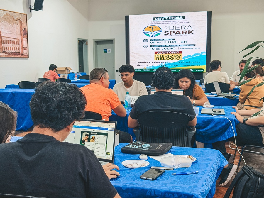 Prefeitura promove 2º Béra Spark e incentiva o fortalecimento do agro em Porto Velho