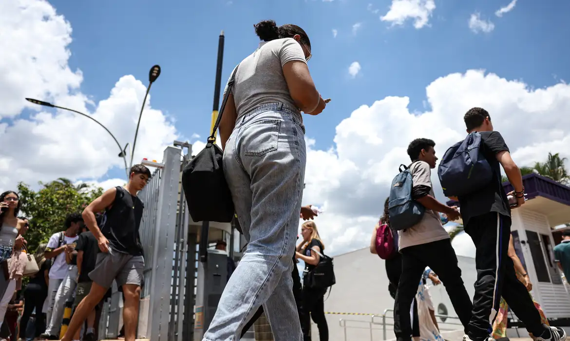 Último dia de inscrição do Prouni 2026 para o 2º semestre é hoje