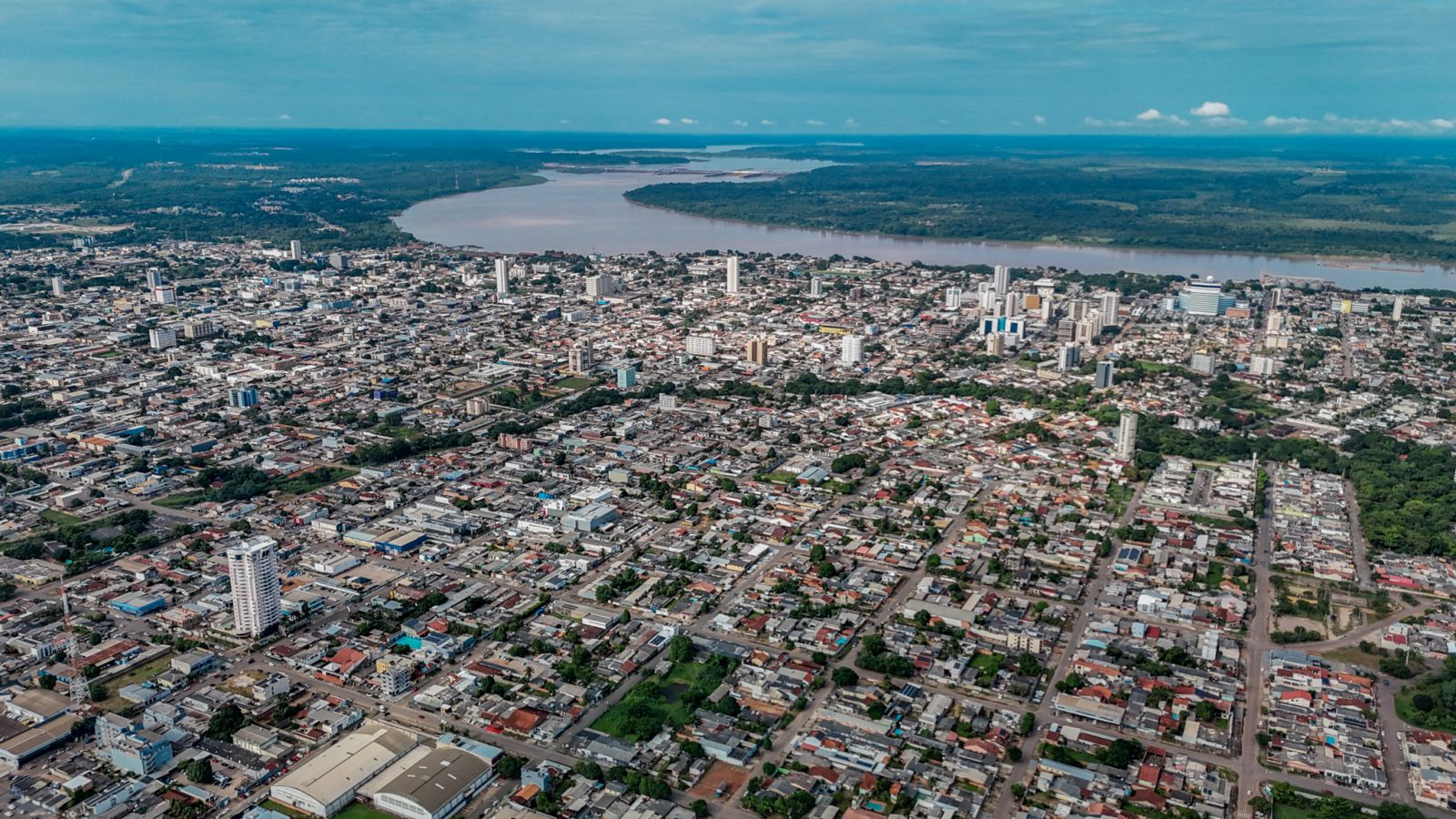 Prefeitura abre chamamento público para locação de imóvel que abrigará temporariamente a USF Caladinho
