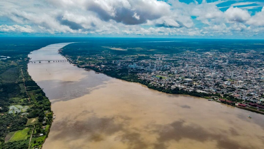 Prefeitura de Porto Velho consegue habilitação para saque do FGTS calamidade