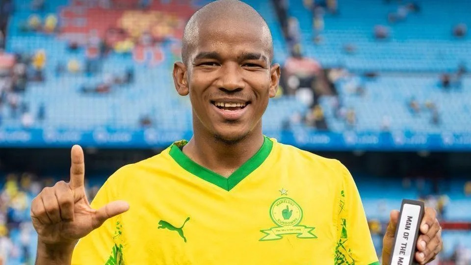 Jogador sul-africano de 25 anos morre dias após disputar a Copa do Mundo de 2026