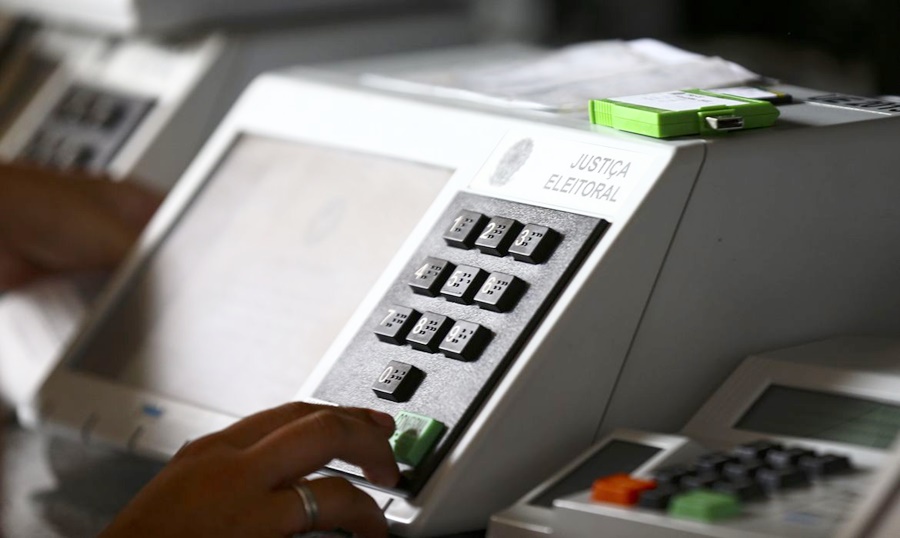 Veja o cronograma completo das principais datas do calendário eleitoral
