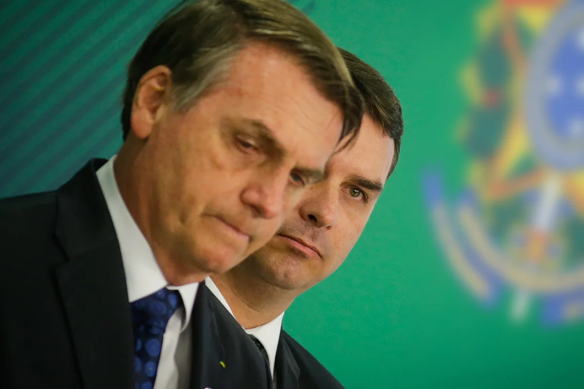 Em carta, Bolsonaro pede que "diferenças sejam deixadas de lado" e pede união da direita
