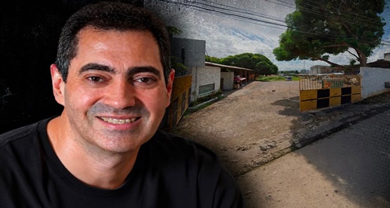 Saiba quem é o empresário ligado à empresa alvo da PF da Operação Reduto