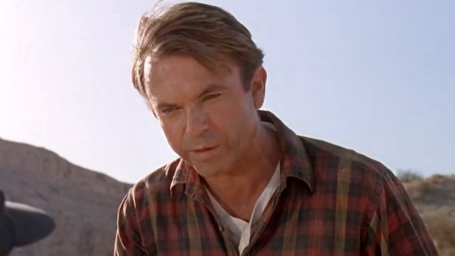 Morre o famoso ator Sam Neill de Jurassic Park, aos 78 anos em Sydney, na Austrália
