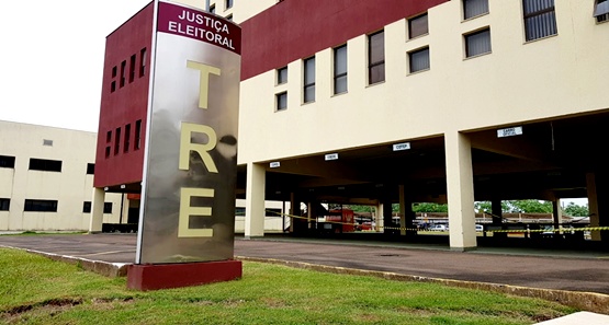 TRE-RO autoriza União Brasil a parcelar dívida de quase R$ 1 milhão 