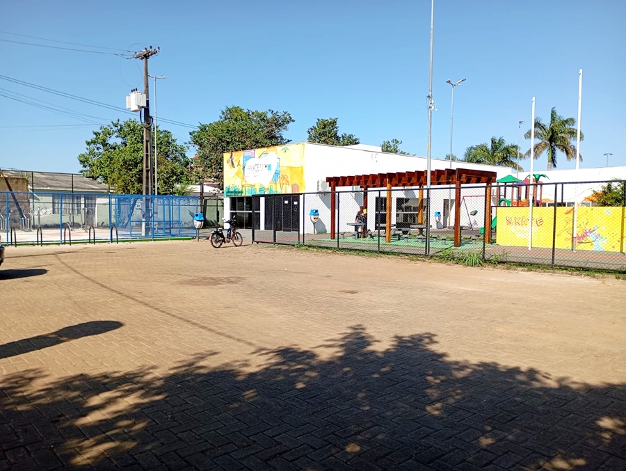 Zona Leste ganha novo polo do Cadastro Único para ampliar acesso aos programas sociais
