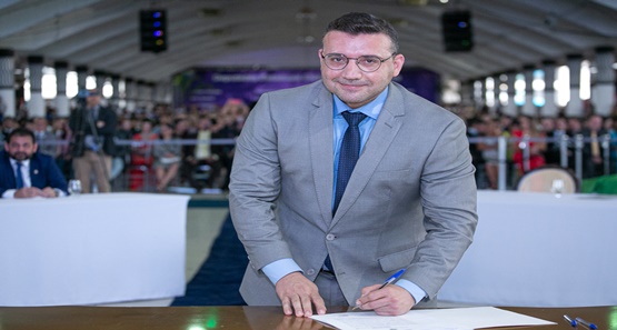 Portal da Transparência revela R$ 661,5 mil em despesas de Ribeiro do SINPOL com publicidade e consultorias