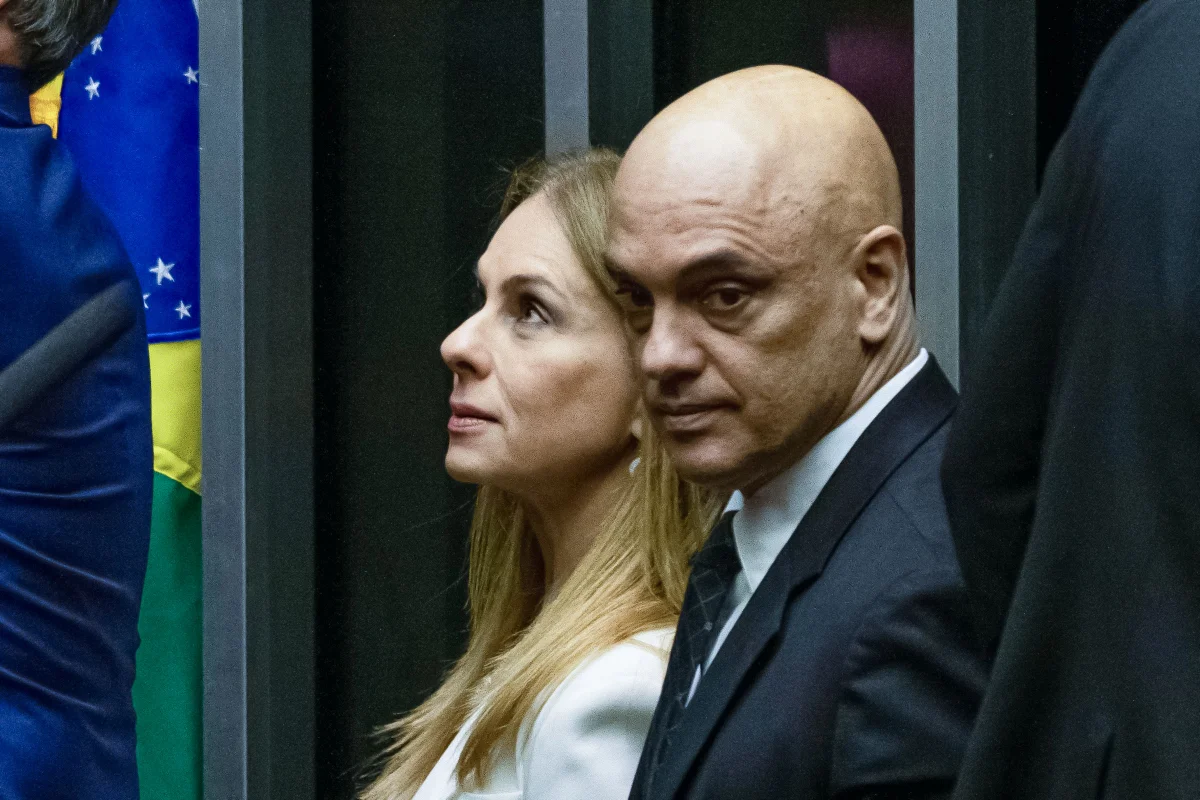 Master consultou escritório da família Moraes sobre operação com fundos de previdência
