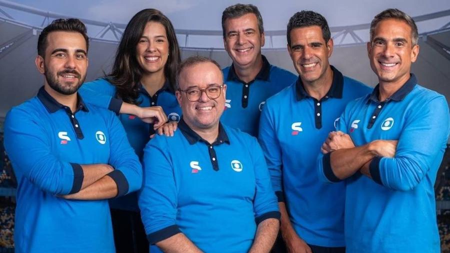 Globo fica sem transmissão da semifinal da Copa pela 1ª vez em 56 anos; entenda por quê