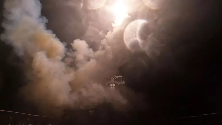 Escalada entre Estados Unidos e Irã amplia risco de guerra regional e ameaça rotas globais 