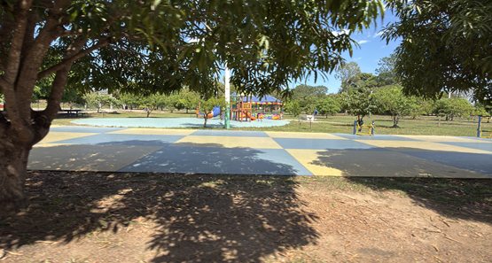 Skate Parque ganha nova estrutura e se consolida como espaço de lazer e esporte em Porto Velho

