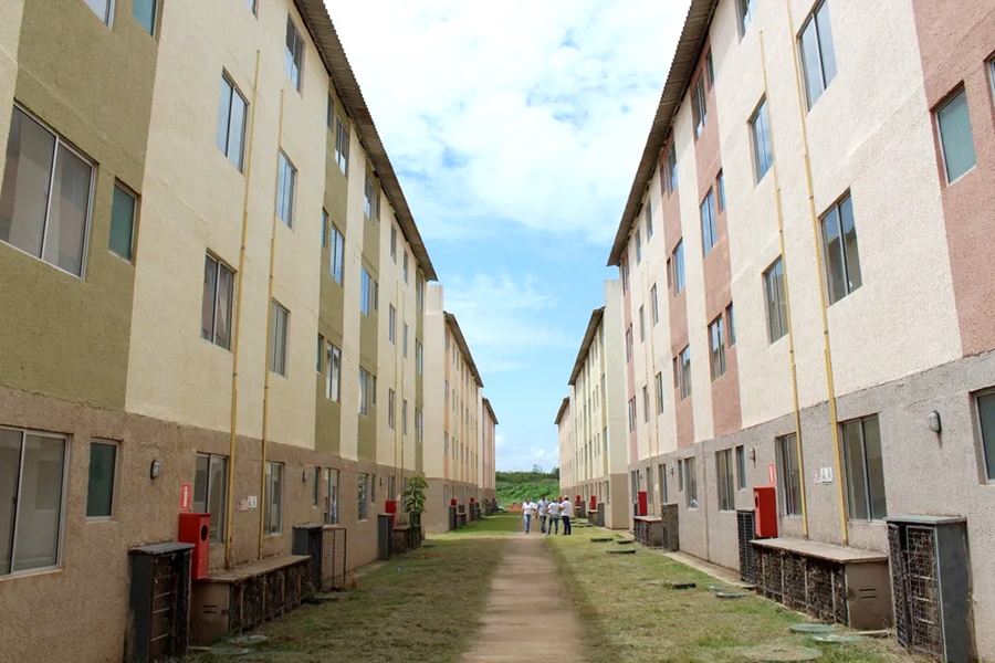 Governo divulga lista dos 1.456 sorteados do Minha Casa, Minha Vida em Ji-Paraná