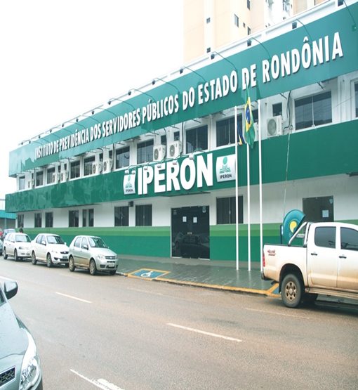 Pedido de impugnação amplia controvérsia sobre eleição no IPERON

