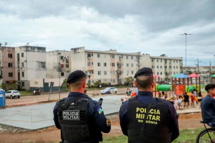 Violência impõe rotina de medo em bairros de Porto Velho após sequência de homicídios