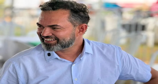 Bruno Bolsonaro Scheidt defende combate à violência contra mulheres e crianças 