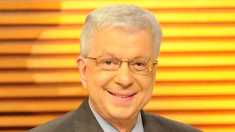 Jornalista Renato Machado, ex-âncora do Bom Dia Brasil, morre aos 83 anos no Rio de Janeiro
