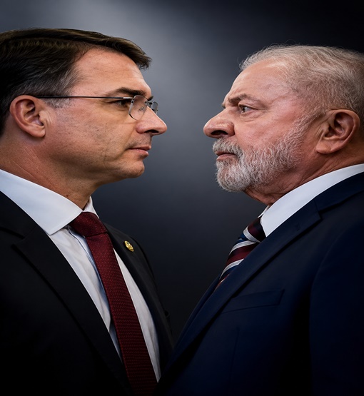Flávio Bolsonaro lidera com folga corrida presidencial em Rondônia, segundo  RealTime Big Data