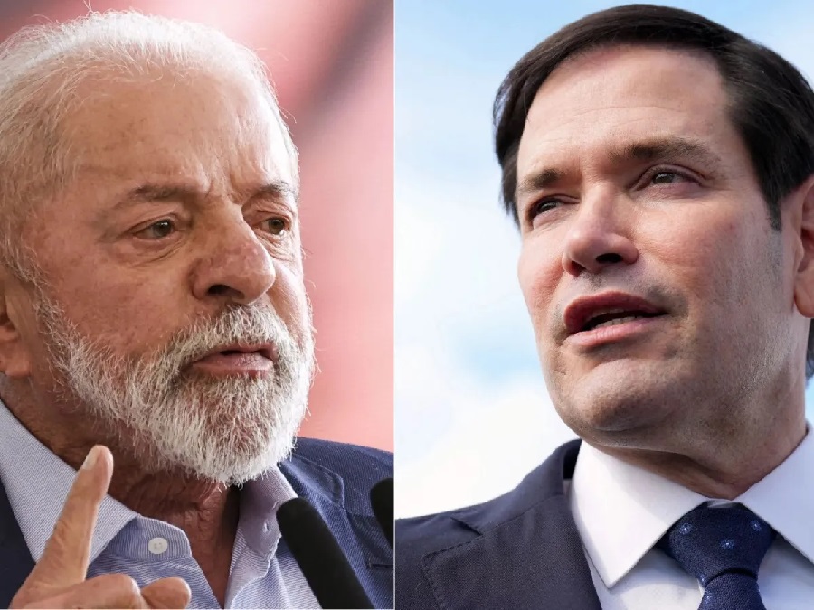 EUA culpam presidente Lula por tarifas: "Colocou seu próprio ego à frente do povo brasileiro"