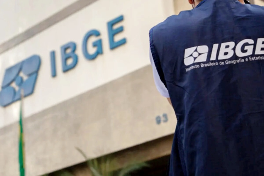 IBGE prorroga inscrições de concurso com mais de 1,4 mil vagas