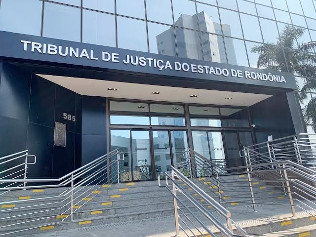 Portal Institucional do TJRO passará por atualização programada neste sábado (18)