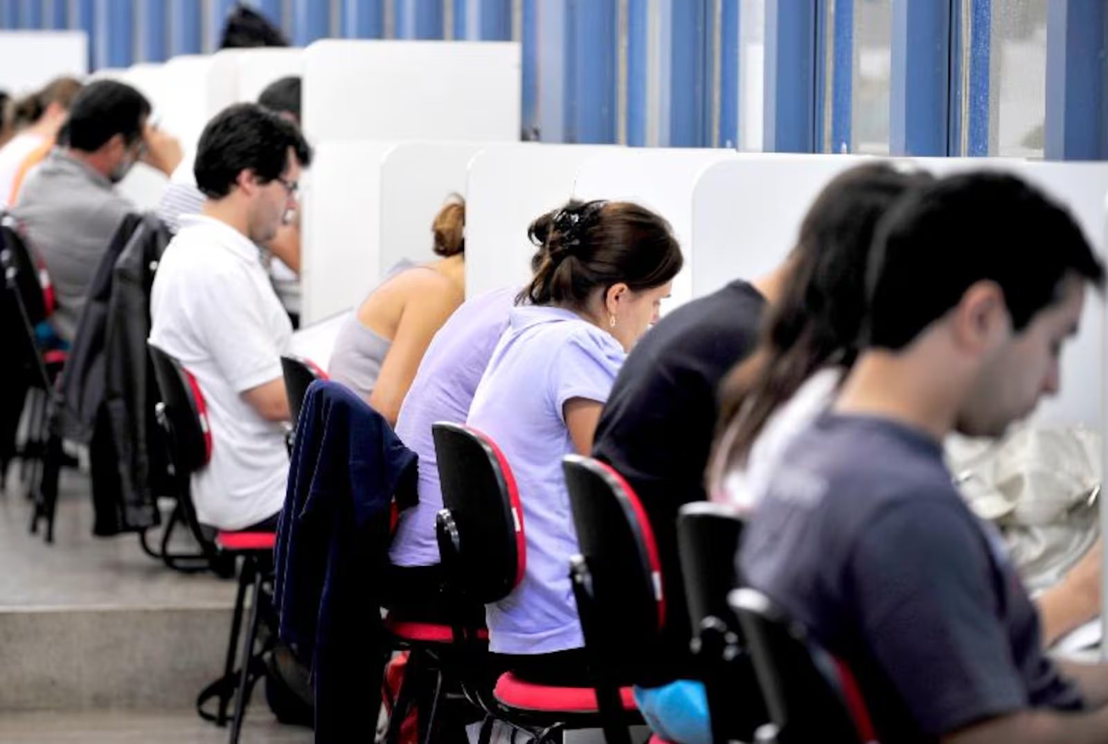 Inscrições para processo seletivo do IBGE são prorrogadas até 20 de julho
