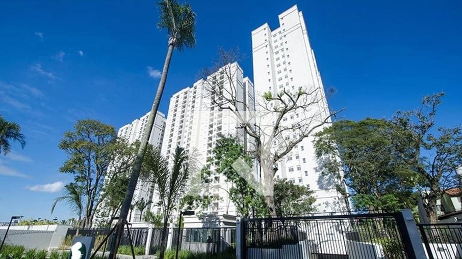Genro mata sogra de 77 anos a facadas e morre em seguida após cair do prédio em SP
