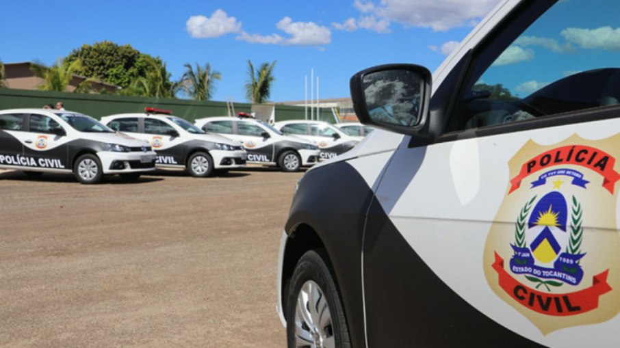 Mãe é presa suspeita de tentar matar a filha de 4 anos em ritual em Tocantins
