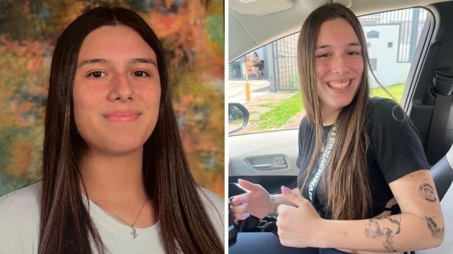 Corpo de jovem morta em batida de Porsche é liberado após 6 dias de espera
