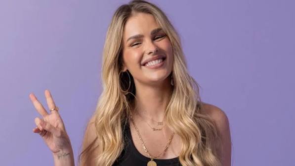 Yasmin Brunet detalha rotina de exercícios para controlar efeitos do lipedema
