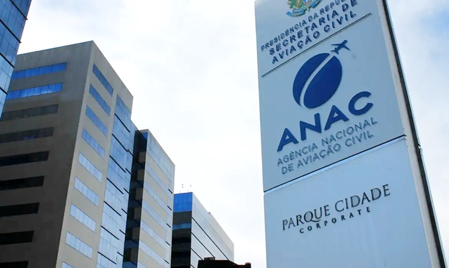 Anac alerta para risco de trote com óleo de avião após morte de piloto, no Paraná