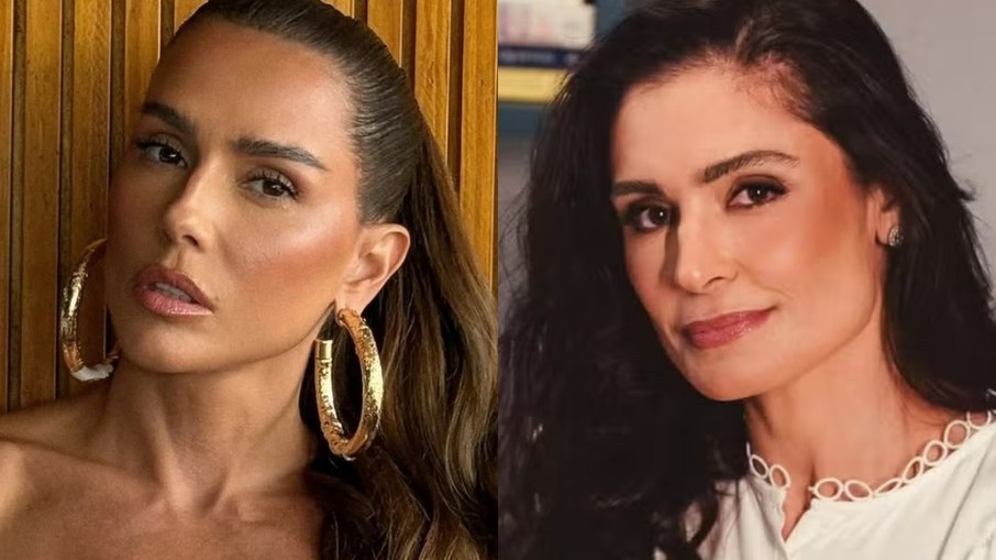 Ex-atriz da Globo quebra silêncio e chama Deborah Secco de "serpente" nas redes sociais
