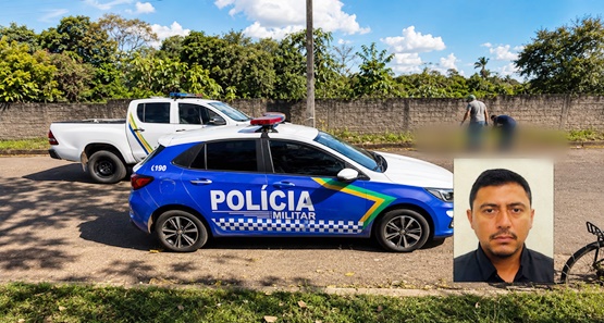 Foragido da Justiça por tráfico é morto a facadas após briga na zona Sul de Porto Velho