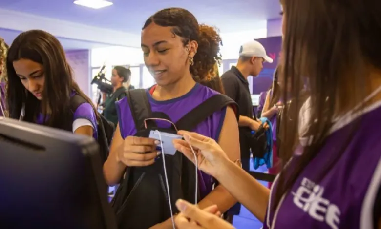 CIEE oferece vagas de estágio para estudantes do ensino médio e superior 

