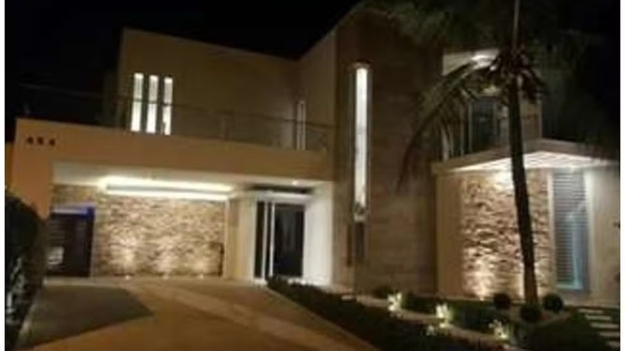 Posse de casa foi definida no "Tribunal do Crime" por líder de facção criminosa
