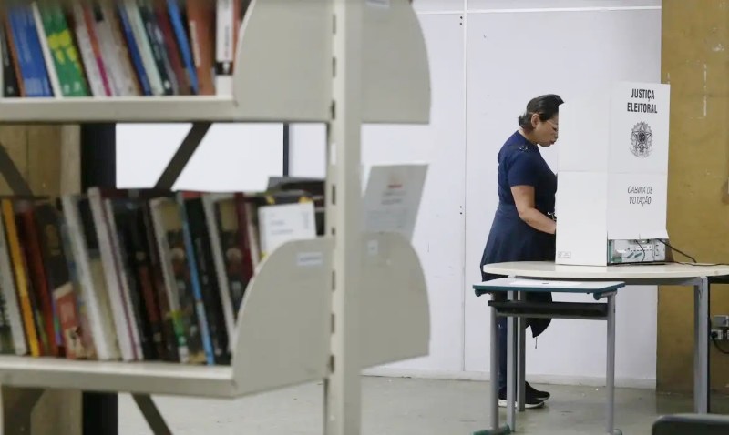 Decreto autoriza atuação das Forças Armadas nas eleições 2026