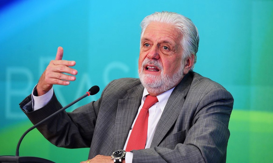 PF intima Jaques Wagner a depor sobre investigações do Banco Master