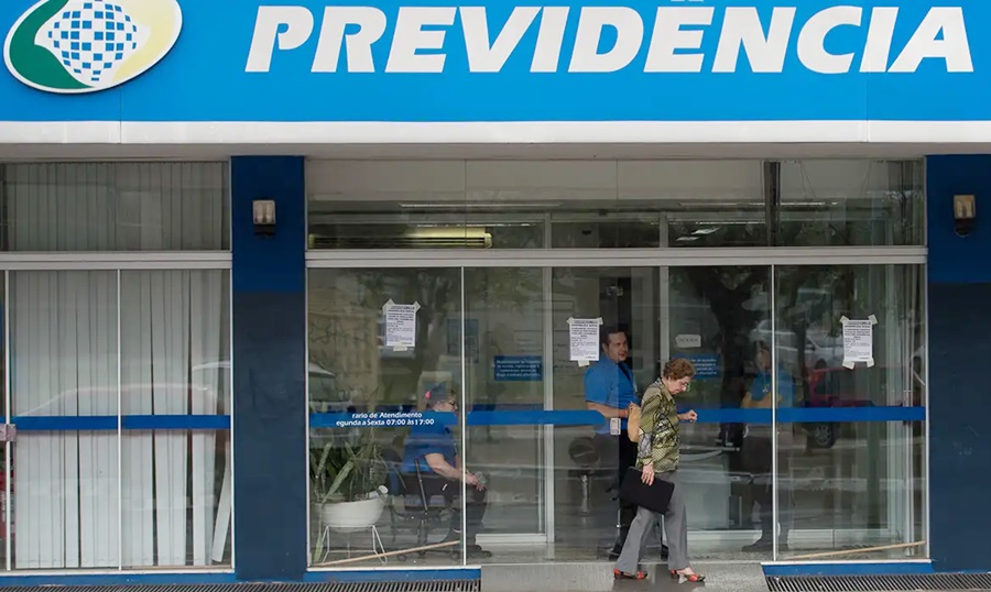 Governo destina R$ 547 milhões para ressarcir beneficiários do INSS