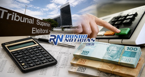 TSE divulga limites de campanha em Rondônia; candidatos ao Governo poderão gastar até R$ 6,2 milhões