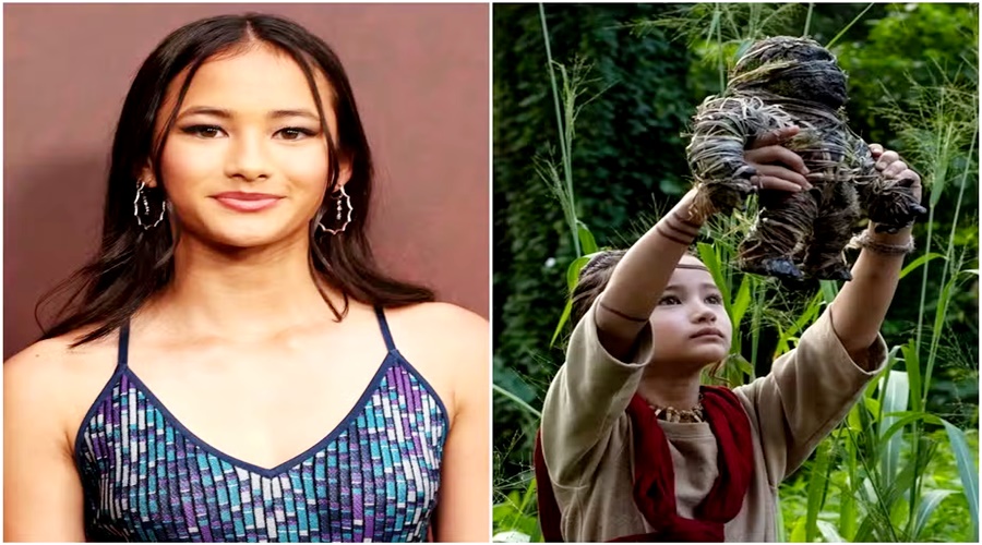 Atriz de ‘Godzilla vs Kong’, Kaylee Hottle, morre aos 18 anos nos Estados Unidos 
