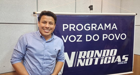 "Não defenderam Rondônia": Adailton Fúria culpa senadores pelo pedágio da BR-364 e promete reação