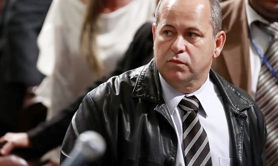 Caso Marielle: Dino mantém perda do mandato de Chiquinho Brazão