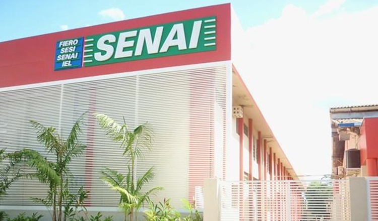 SENAI-RO prepara consultorias para reduzir consumo de energia nas indústrias