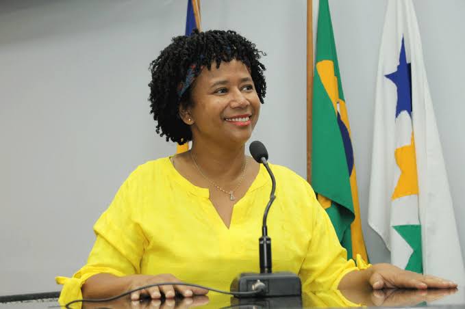 Deputada Silvia Cristina reforça sua pré-campanha ao Senado em Porto Velho
