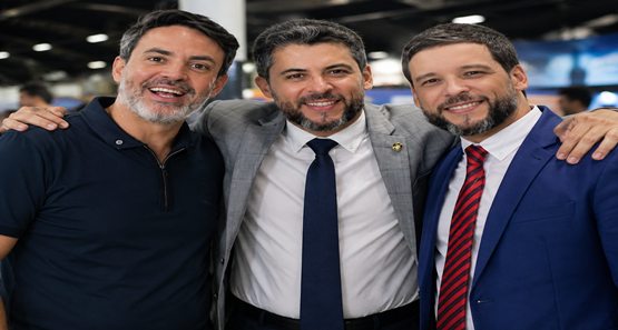 Temperamento de Camargo deixa de ser preocupação e PL aposta em chapa unificada