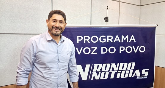 Márcio Pacele aposta na experiência de quatro mandatos para disputar vaga na Assembleia