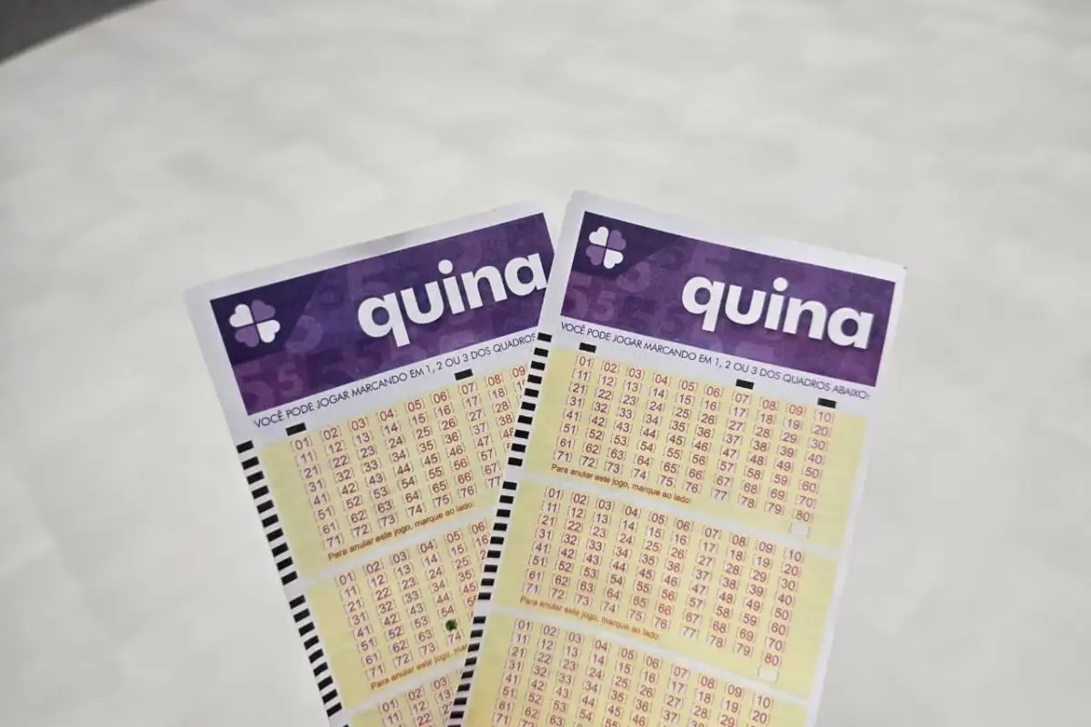 Aposta de Rondônia acerta a quina da Mega-Sena e garante prêmio de quase R$ 80 mil