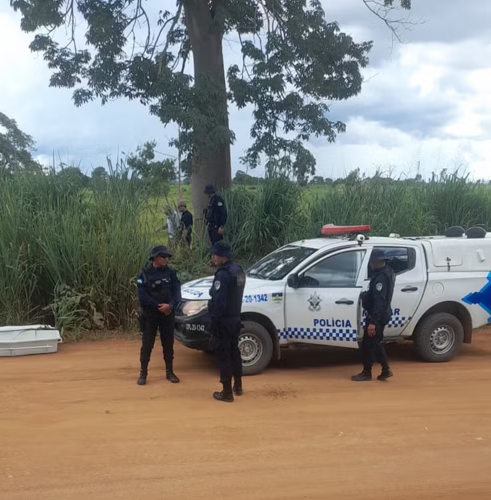 Rondônia registra aumento nas mortes violentas e está entre os sete piores estados 