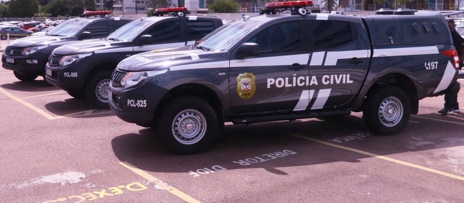 PCRO prende suspeito de extorquir mulher e causar prejuízo de mais de R$ 40 mil