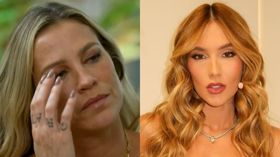 Luana Piovani ataca novamente Virginia Fonseca após decisão da Justiça: "Na cadeia"

